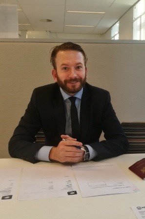 Paul Schneider